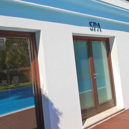 Luxury Apartment Frontal Beach In Doncella Beach Estepona Buitenkant foto